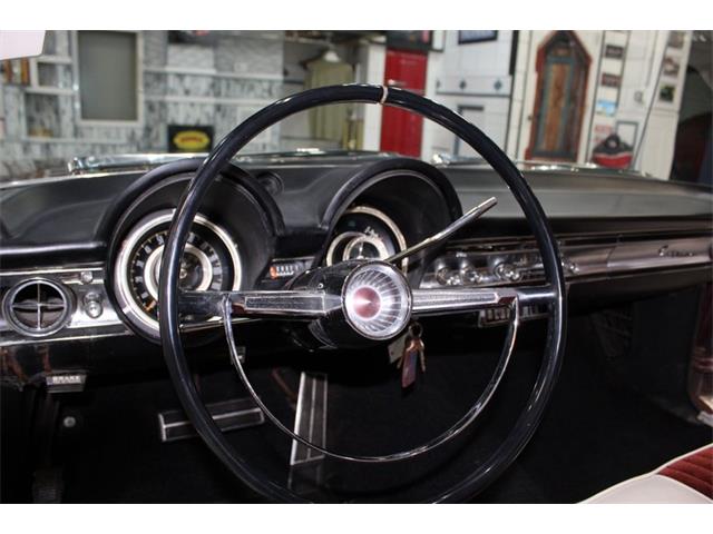 1966 Dodge Polara (CC-2084531) for sale in Lenoir City, Tennessee