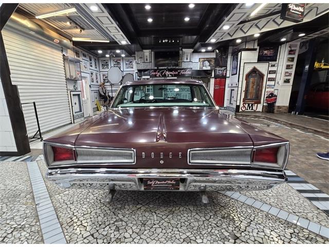 1966 Dodge Polara (CC-2084531) for sale in Lenoir City, Tennessee