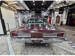 1966 Dodge Polara (CC-2084531) for sale in Lenoir City, Tennessee