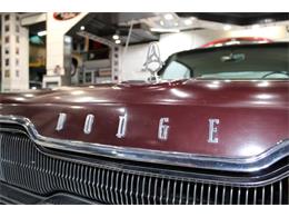 1966 Dodge Polara (CC-2084531) for sale in Lenoir City, Tennessee
