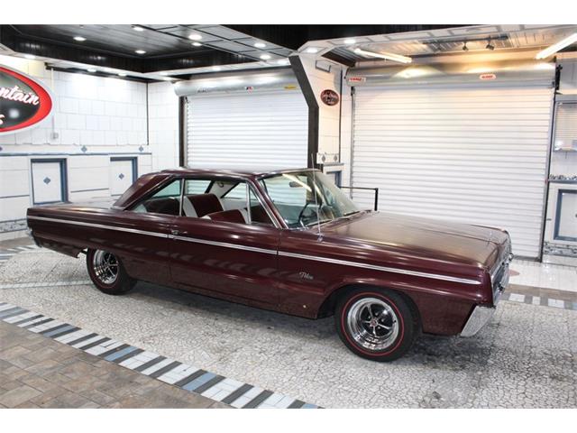 1966 Dodge Polara (CC-2084531) for sale in Lenoir City, Tennessee