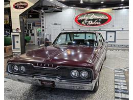 1966 Dodge Polara (CC-2084531) for sale in Lenoir City, Tennessee