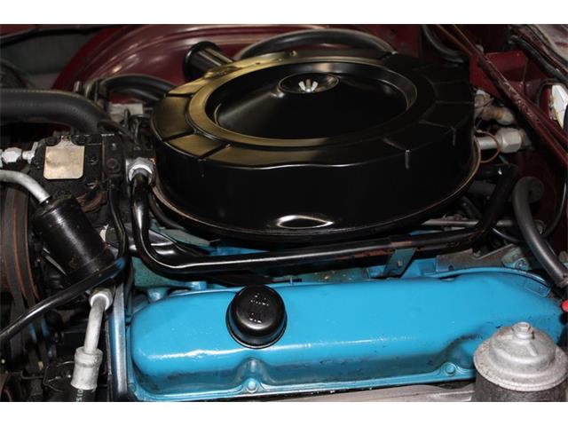 1966 Dodge Polara (CC-2084531) for sale in Lenoir City, Tennessee