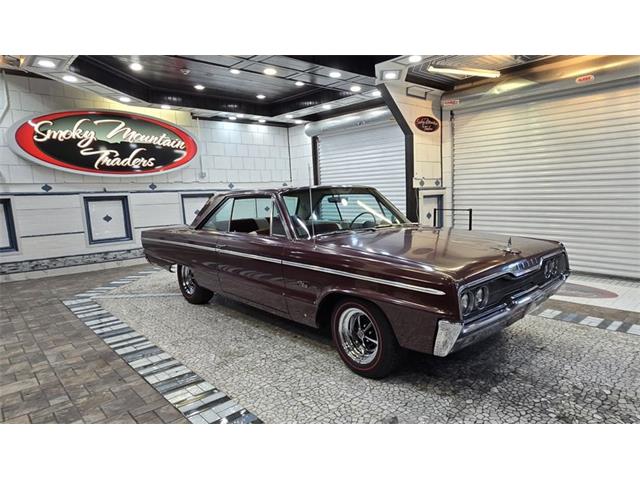 1966 Dodge Polara (CC-2084531) for sale in Lenoir City, Tennessee
