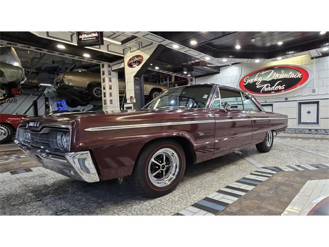 1966 Dodge Polara (CC-2084531) for sale in Lenoir City, Tennessee
