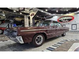 1966 Dodge Polara (CC-2084531) for sale in Lenoir City, Tennessee