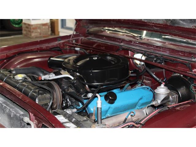 1966 Dodge Polara (CC-2084531) for sale in Lenoir City, Tennessee