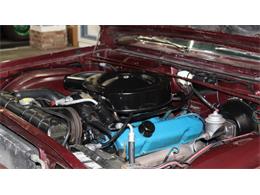 1966 Dodge Polara (CC-2084531) for sale in Lenoir City, Tennessee