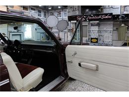 1966 Dodge Polara (CC-2084531) for sale in Lenoir City, Tennessee