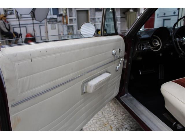 1966 Dodge Polara (CC-2084531) for sale in Lenoir City, Tennessee