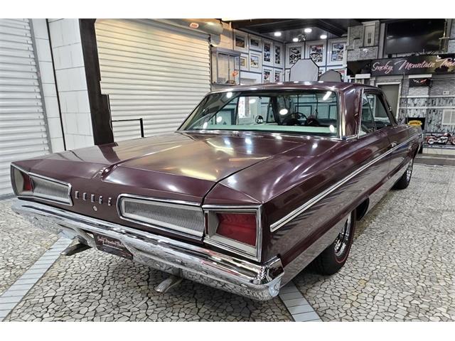 1966 Dodge Polara (CC-2084531) for sale in Lenoir City, Tennessee
