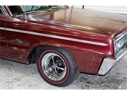 1966 Dodge Polara (CC-2084531) for sale in Lenoir City, Tennessee