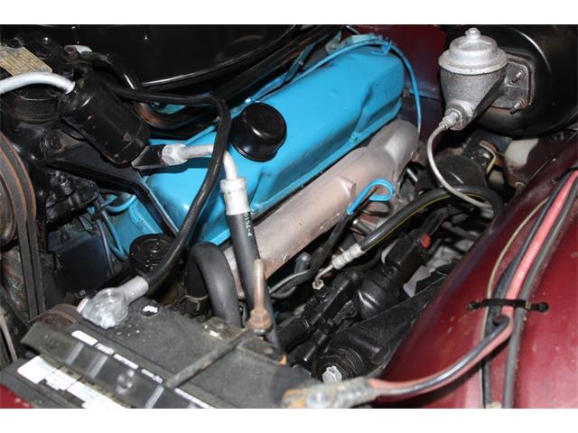 1966 Dodge Polara (CC-2084531) for sale in Lenoir City, Tennessee