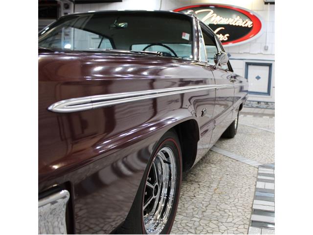 1966 Dodge Polara (CC-2084531) for sale in Lenoir City, Tennessee