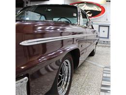 1966 Dodge Polara (CC-2084531) for sale in Lenoir City, Tennessee