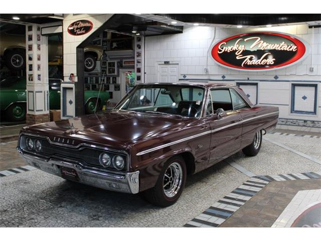 1966 Dodge Polara (CC-2084531) for sale in Lenoir City, Tennessee