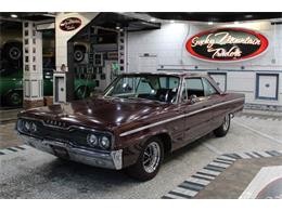 1966 Dodge Polara (CC-2084531) for sale in Lenoir City, Tennessee