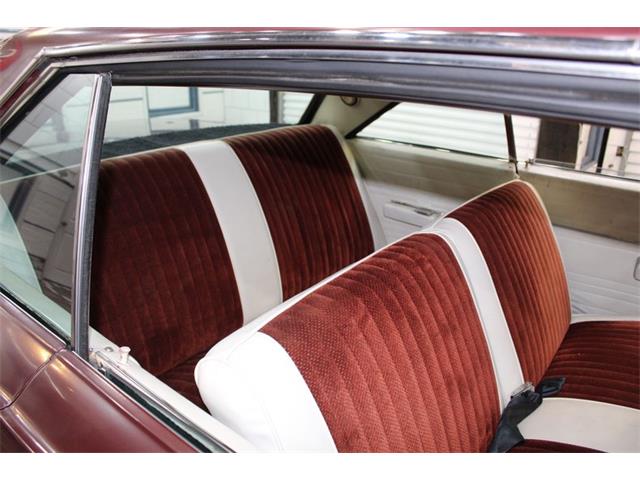 1966 Dodge Polara (CC-2084531) for sale in Lenoir City, Tennessee