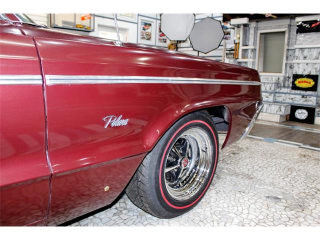 1966 Dodge Polara (CC-2084531) for sale in Lenoir City, Tennessee