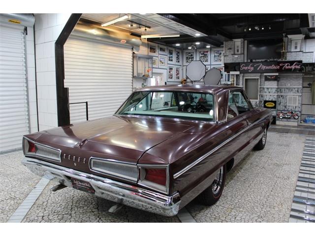 1966 Dodge Polara (CC-2084531) for sale in Lenoir City, Tennessee