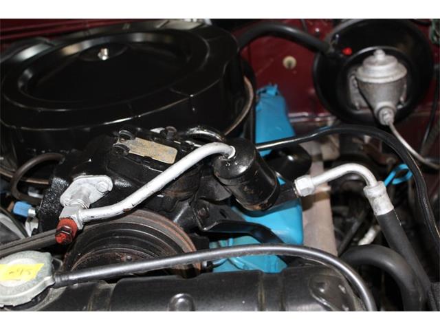 1966 Dodge Polara (CC-2084531) for sale in Lenoir City, Tennessee