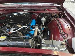 1966 Dodge Polara (CC-2084531) for sale in Lenoir City, Tennessee