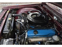 1966 Dodge Polara (CC-2084531) for sale in Lenoir City, Tennessee