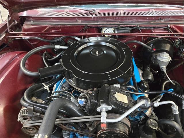 1966 Dodge Polara (CC-2084531) for sale in Lenoir City, Tennessee
