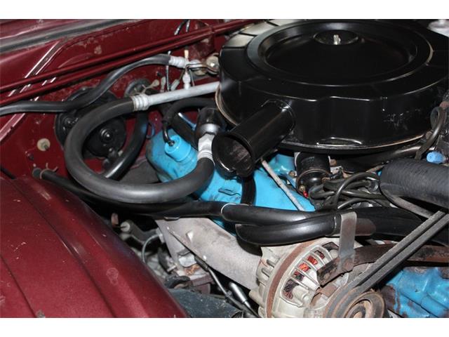 1966 Dodge Polara (CC-2084531) for sale in Lenoir City, Tennessee