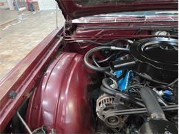 1966 Dodge Polara (CC-2084531) for sale in Lenoir City, Tennessee