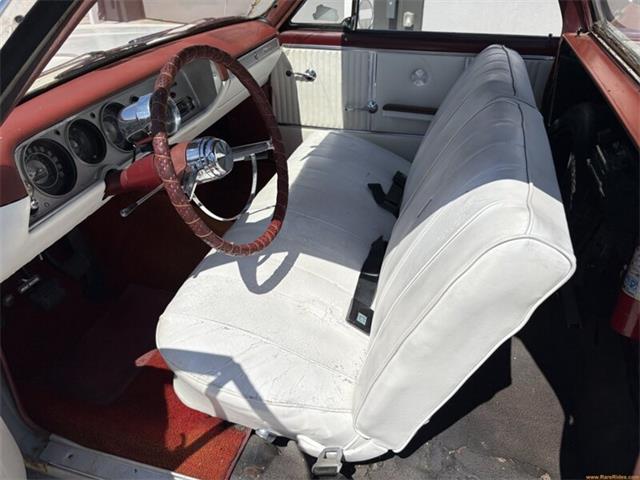 1964 Chevrolet El Camino (CC-2084532) for sale in Statesville, North Carolina