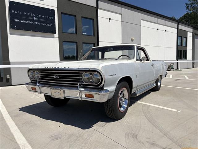 1964 Chevrolet El Camino (CC-2084532) for sale in Statesville, North Carolina