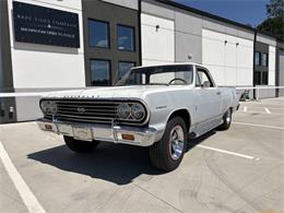 1964 Chevrolet El Camino (CC-2084532) for sale in Statesville, North Carolina