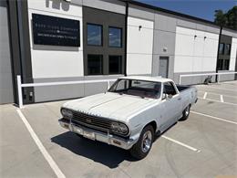 1964 Chevrolet El Camino (CC-2084532) for sale in Statesville, North Carolina