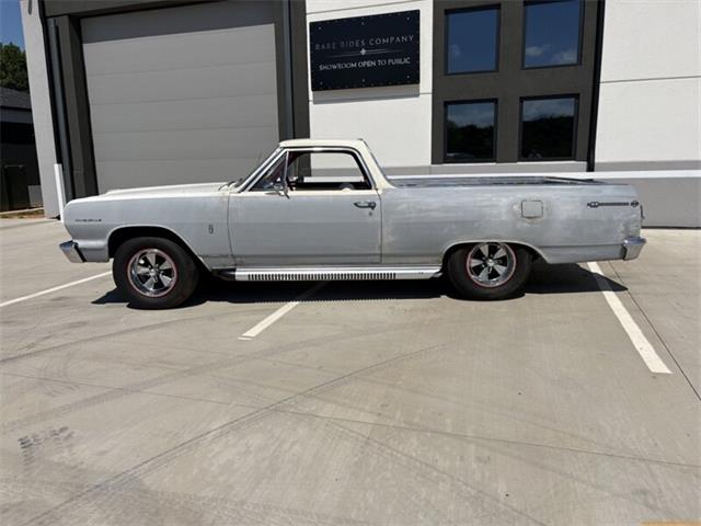 1964 Chevrolet El Camino (CC-2084532) for sale in Statesville, North Carolina