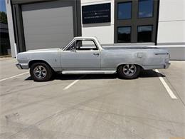 1964 Chevrolet El Camino (CC-2084532) for sale in Statesville, North Carolina