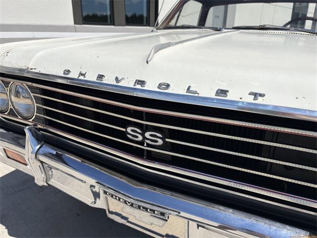 1964 Chevrolet El Camino (CC-2084532) for sale in Statesville, North Carolina