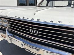 1964 Chevrolet El Camino (CC-2084532) for sale in Statesville, North Carolina