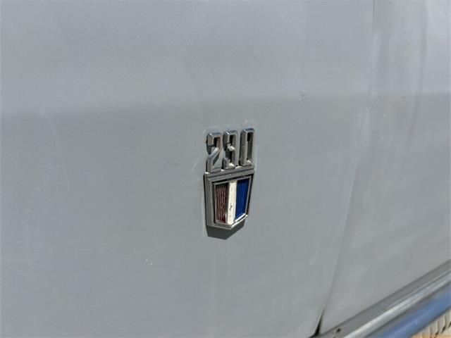 1964 Chevrolet El Camino (CC-2084532) for sale in Statesville, North Carolina