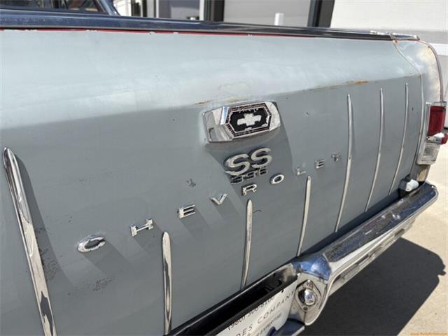 1964 Chevrolet El Camino (CC-2084532) for sale in Statesville, North Carolina