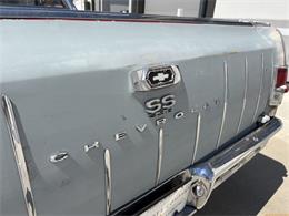 1964 Chevrolet El Camino (CC-2084532) for sale in Statesville, North Carolina