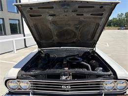 1964 Chevrolet El Camino (CC-2084532) for sale in Statesville, North Carolina