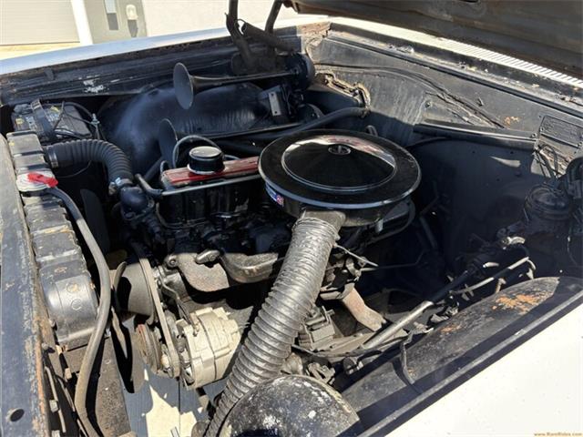 1964 Chevrolet El Camino (CC-2084532) for sale in Statesville, North Carolina