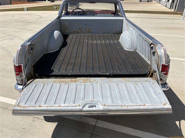 1964 Chevrolet El Camino (CC-2084532) for sale in Statesville, North Carolina