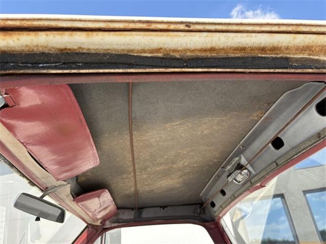 1964 Chevrolet El Camino (CC-2084532) for sale in Statesville, North Carolina