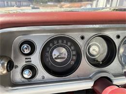 1964 Chevrolet El Camino (CC-2084532) for sale in Statesville, North Carolina