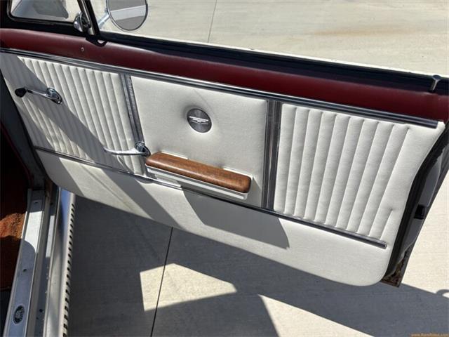 1964 Chevrolet El Camino (CC-2084532) for sale in Statesville, North Carolina