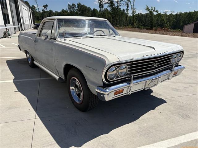 1964 Chevrolet El Camino (CC-2084532) for sale in Statesville, North Carolina
