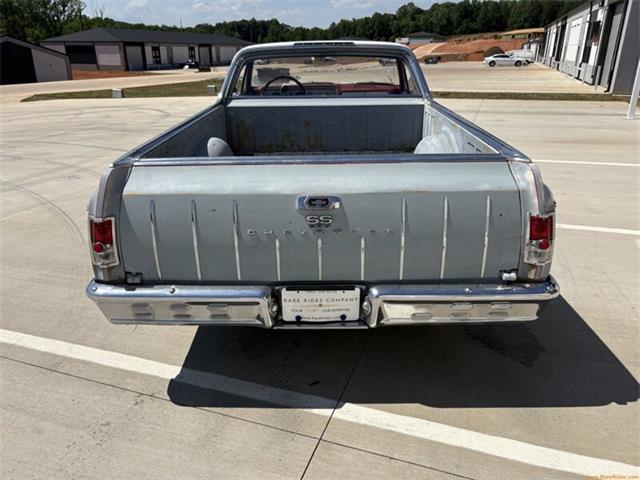 1964 Chevrolet El Camino (CC-2084532) for sale in Statesville, North Carolina