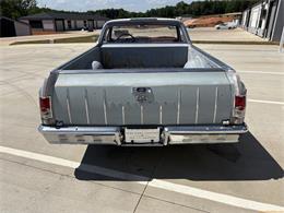 1964 Chevrolet El Camino (CC-2084532) for sale in Statesville, North Carolina